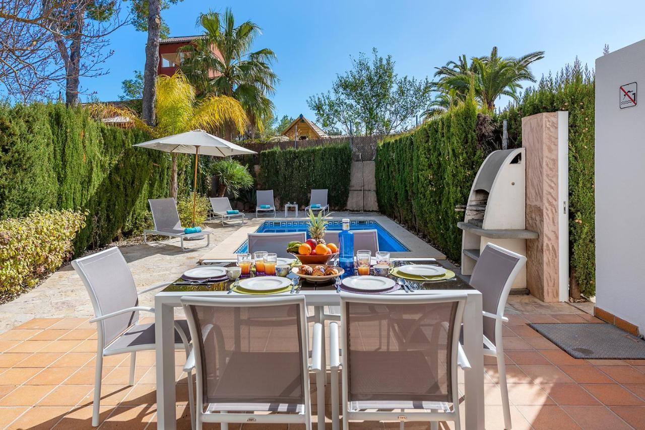 Maricel By Esteva Emerald Holiday home Alcudia (Mallorca)