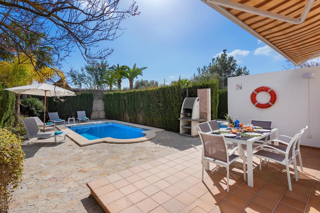 Maricel By Esteva Emerald Alcudia (Mallorca)
