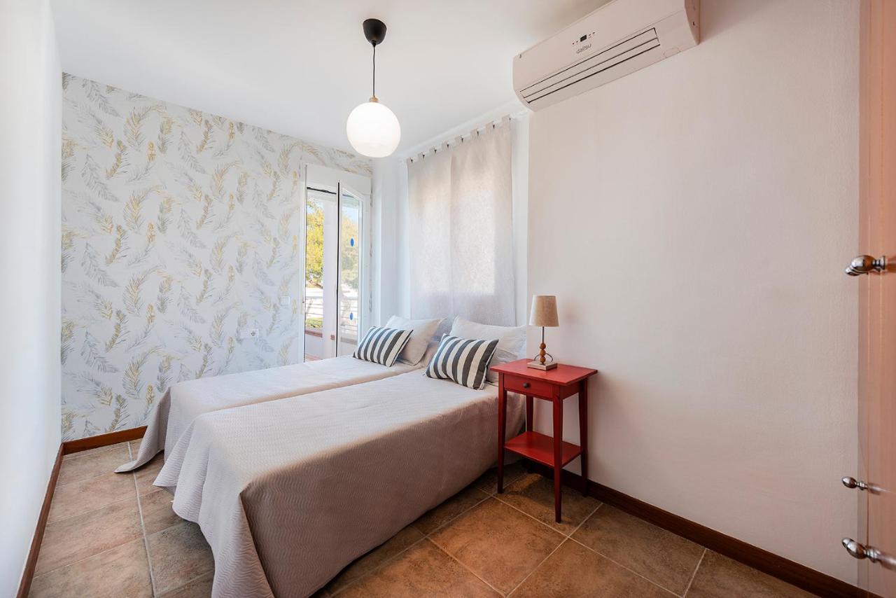 Maricel By Esteva Emerald Holiday home *