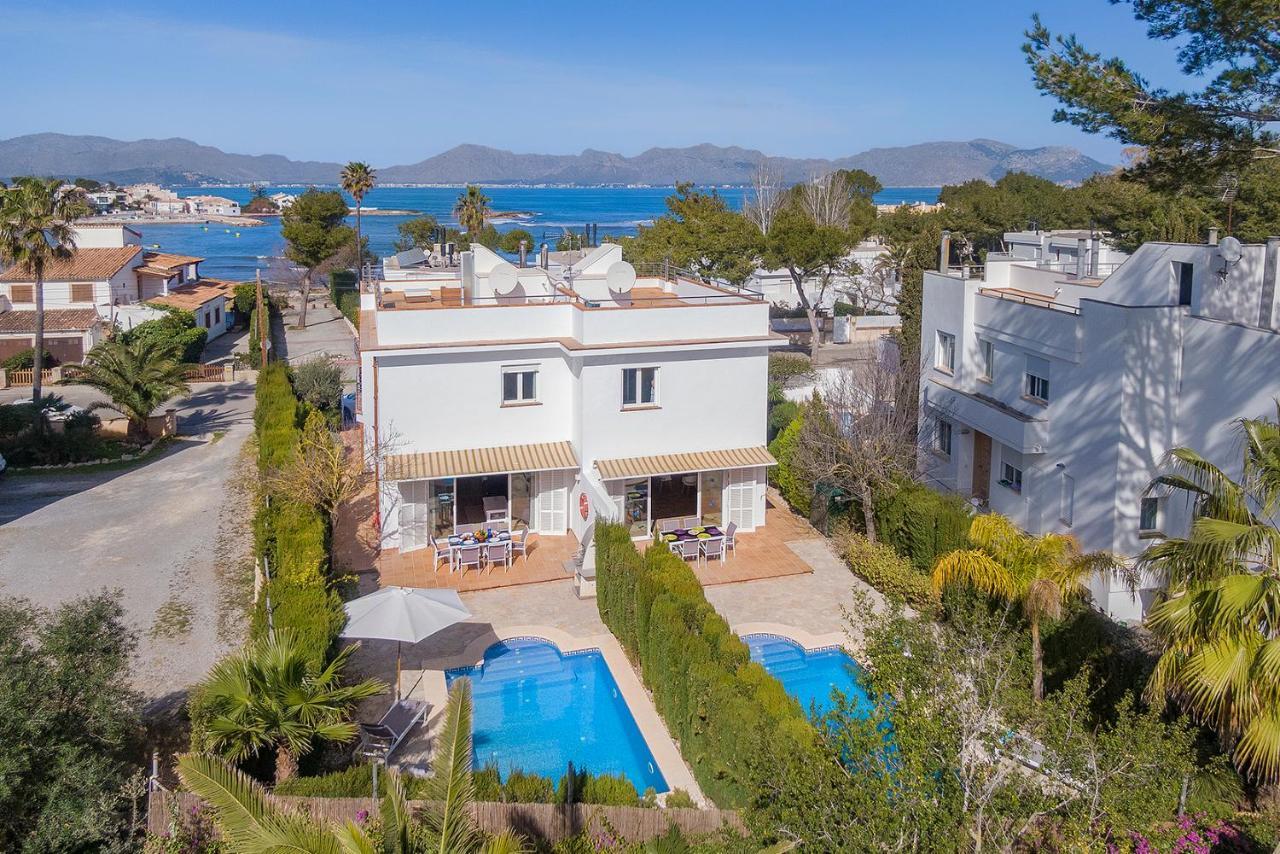 Maricel By Esteva Emerald Holiday home Alcudia (Mallorca)