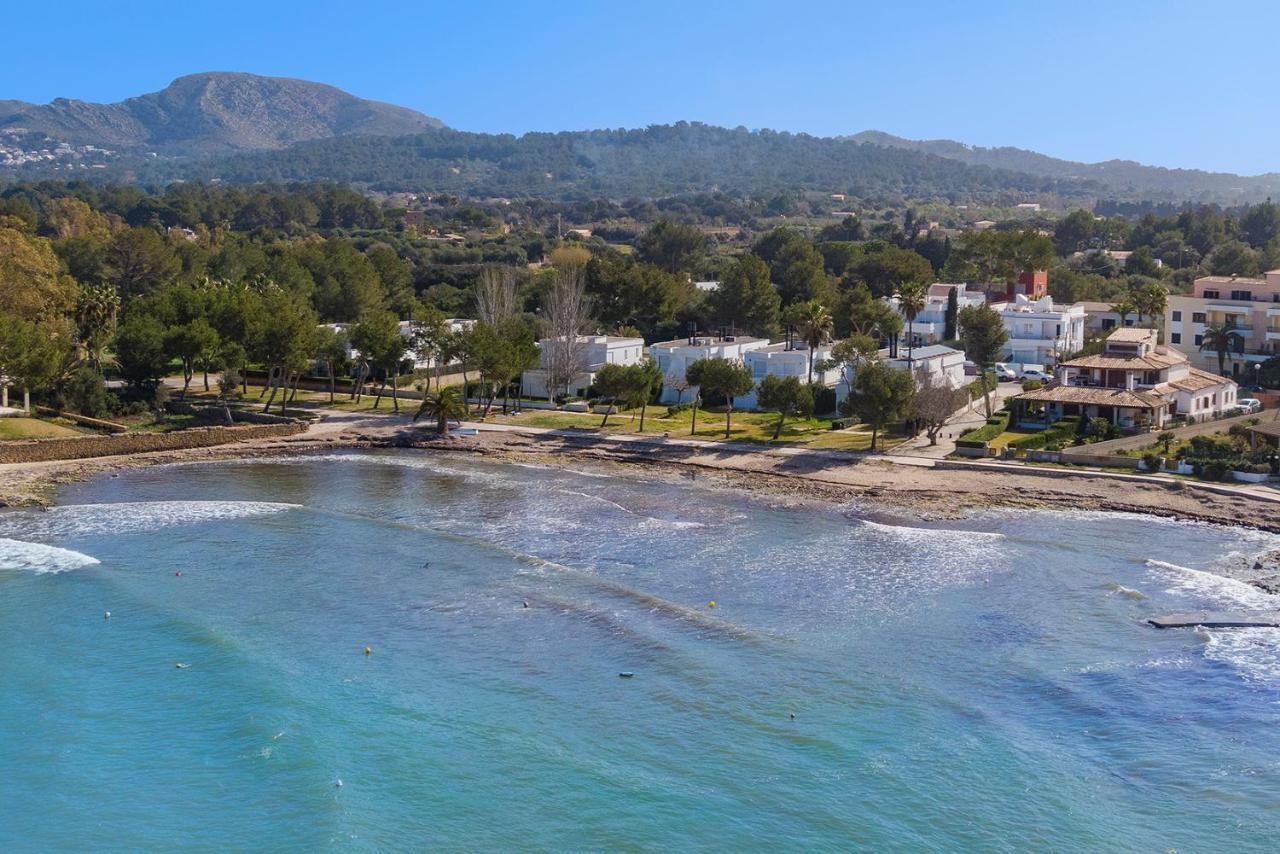 Maricel By Esteva Emerald Holiday home Alcudia (Mallorca)