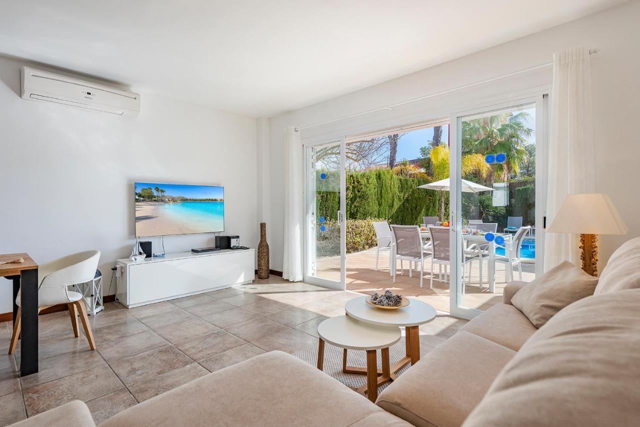 Holiday home Maricel By Esteva Emerald Alcudia (Mallorca)